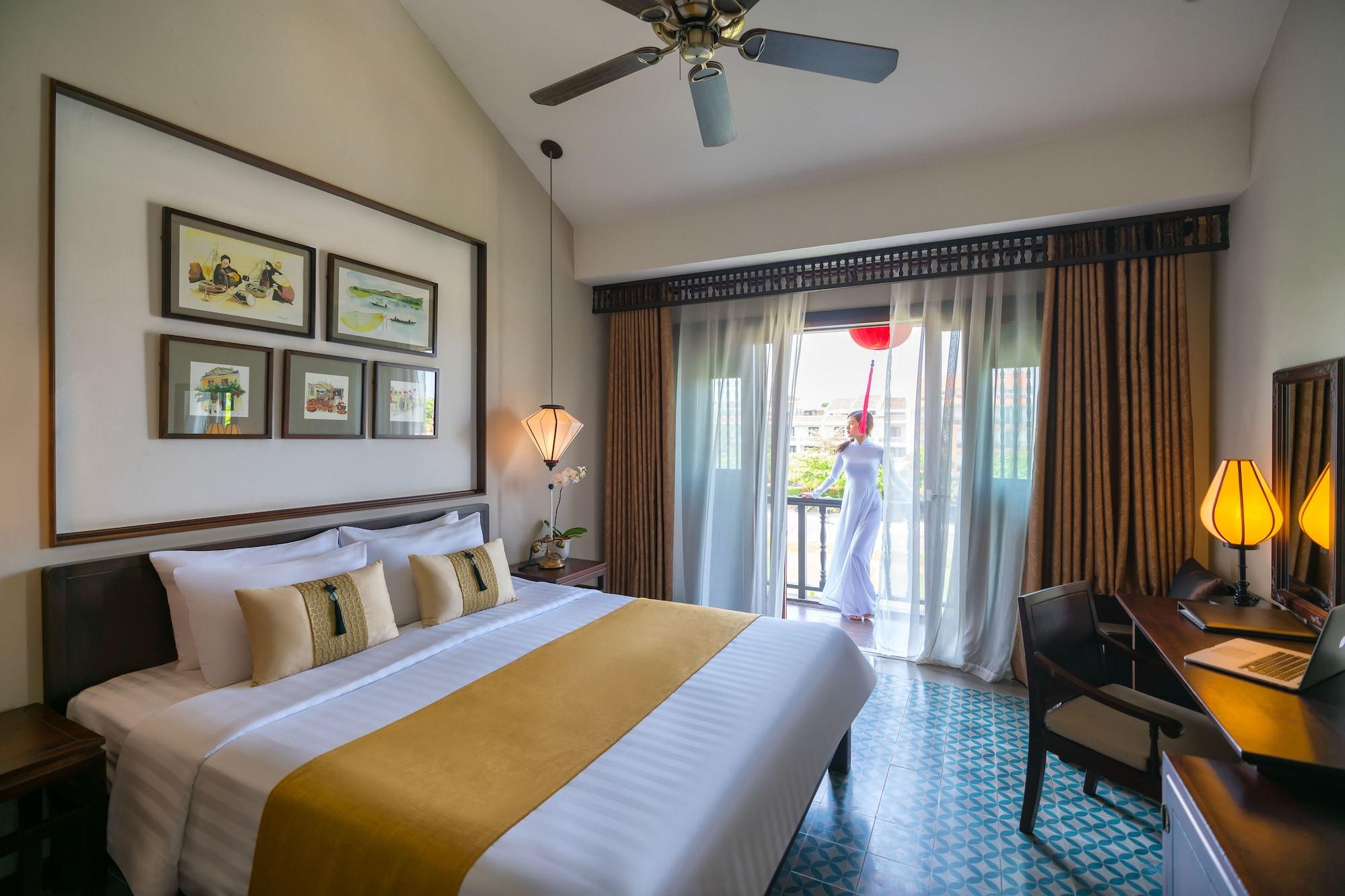 Little Hoi An . A Boutique Hotel & Spa Экстерьер фото