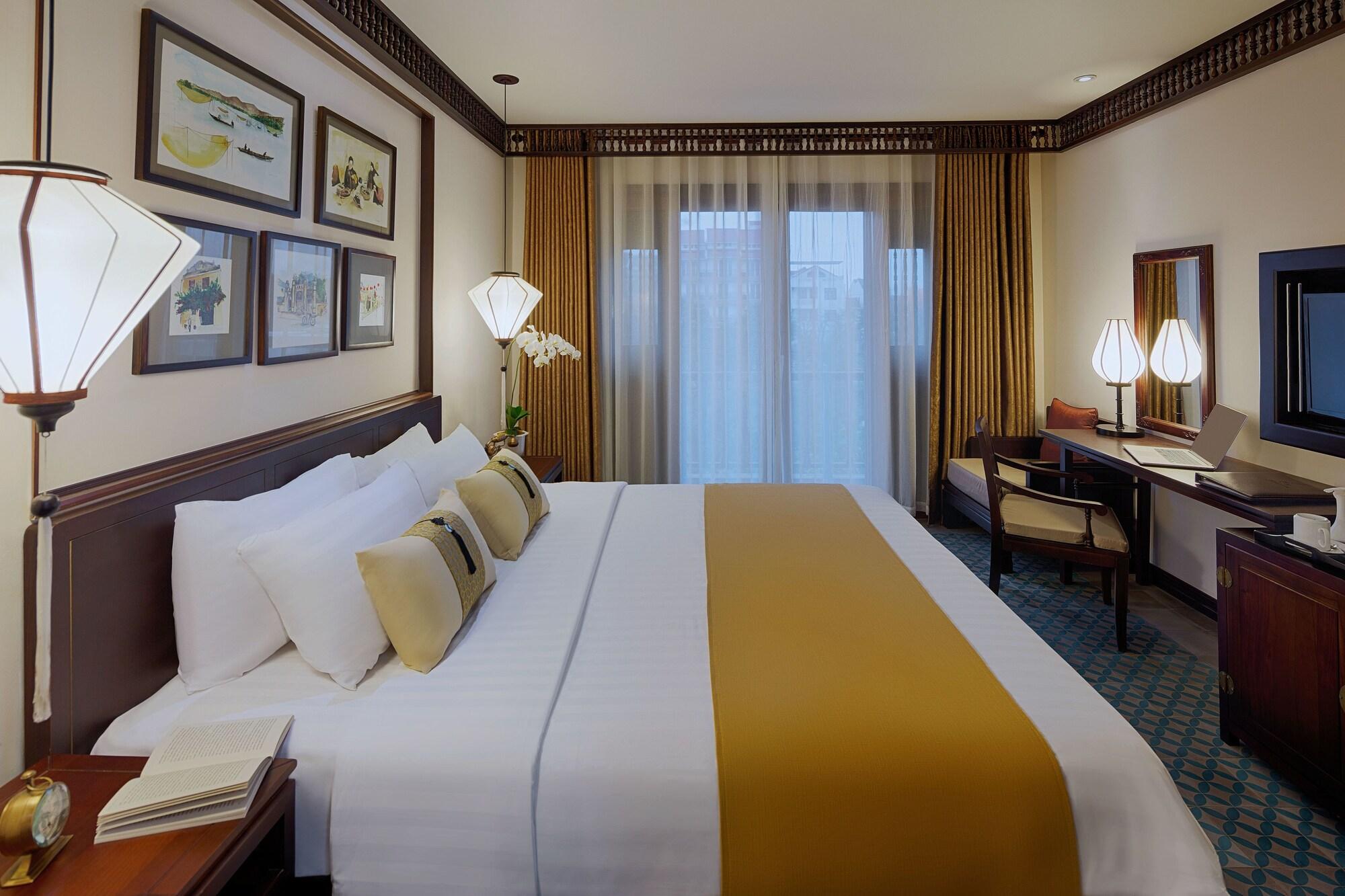 Little Hoi An . A Boutique Hotel & Spa Экстерьер фото