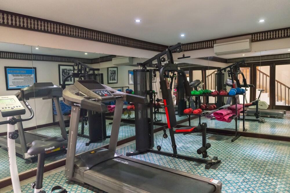 Little Hoi An . A Boutique Hotel & Spa Экстерьер фото