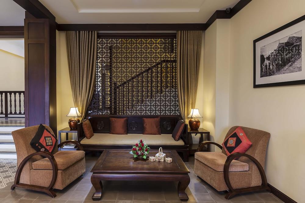 Little Hoi An . A Boutique Hotel & Spa Экстерьер фото