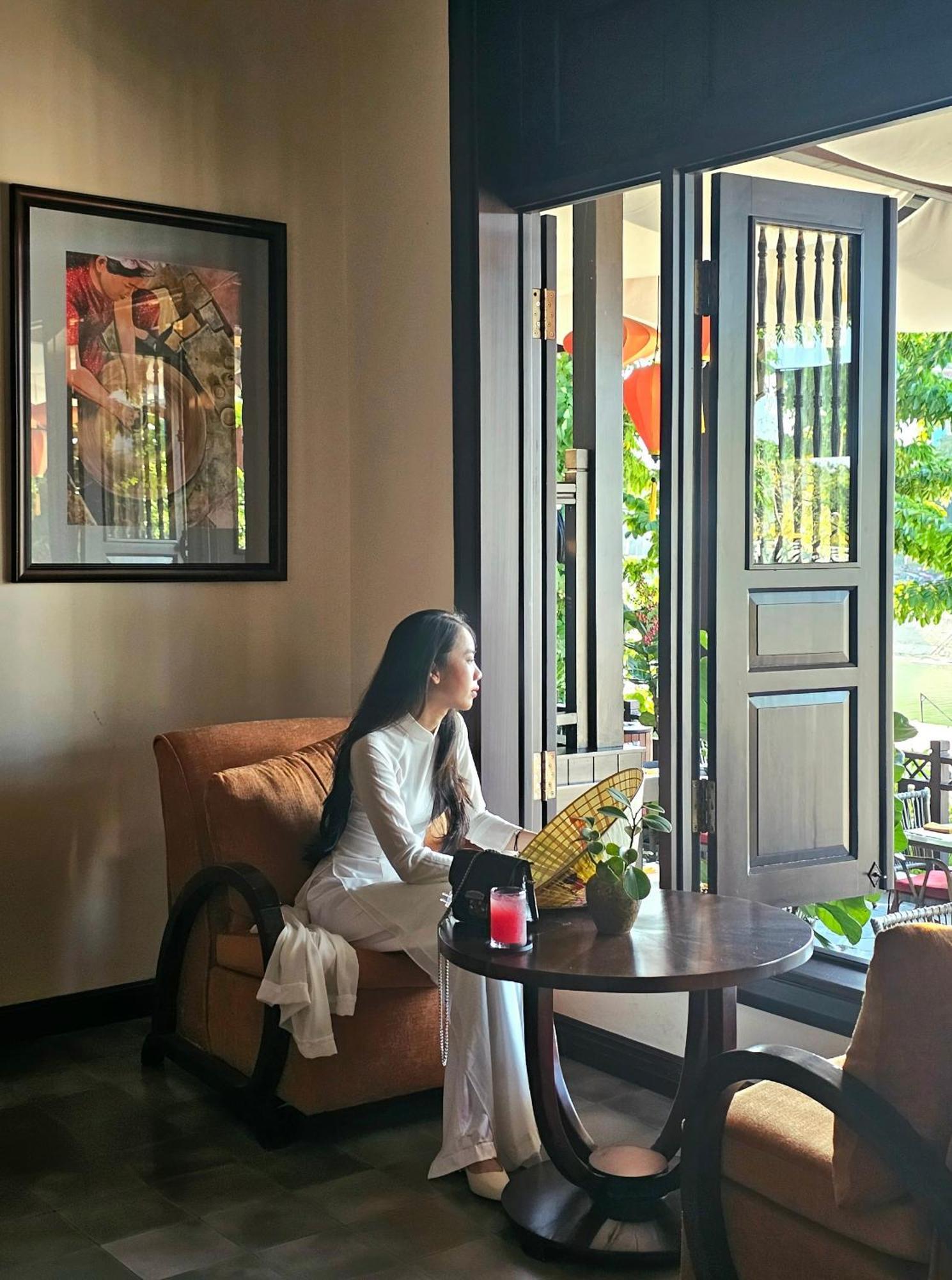 Little Hoi An . A Boutique Hotel & Spa Экстерьер фото