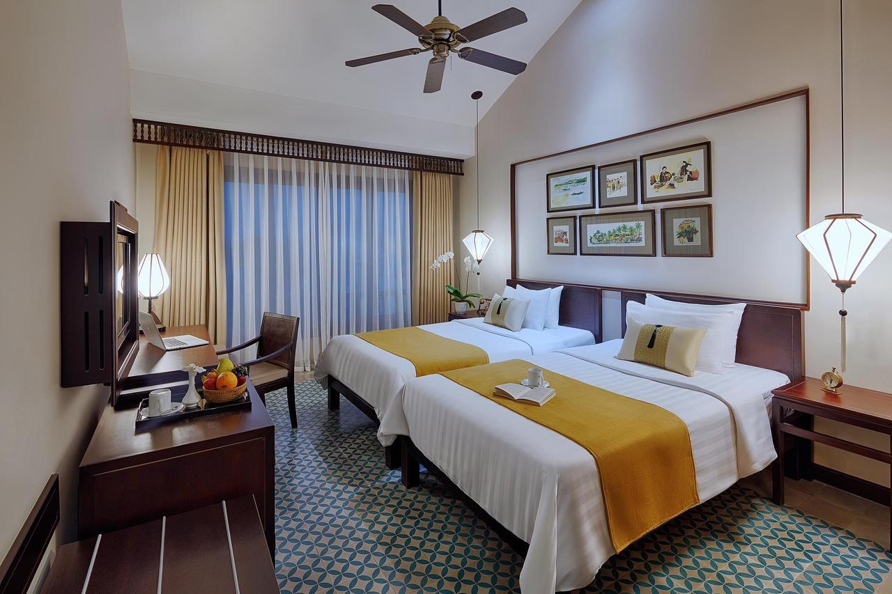 Little Hoi An . A Boutique Hotel & Spa Экстерьер фото