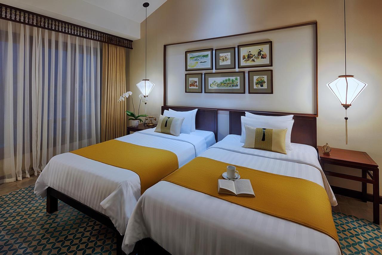 Little Hoi An . A Boutique Hotel & Spa Экстерьер фото