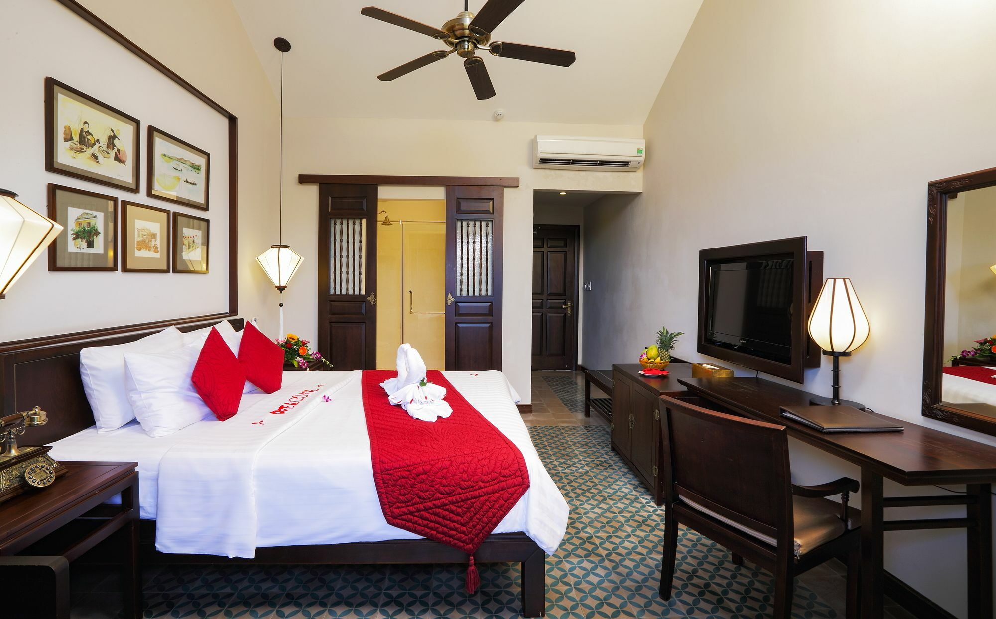 Little Hoi An . A Boutique Hotel & Spa Экстерьер фото