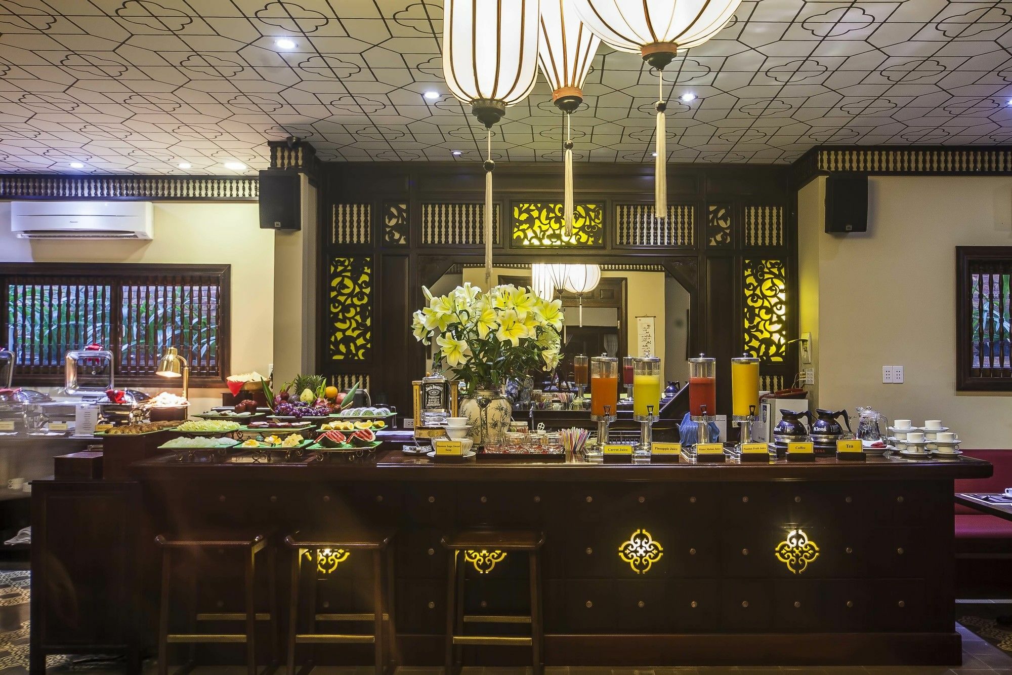 Little Hoi An . A Boutique Hotel & Spa Экстерьер фото