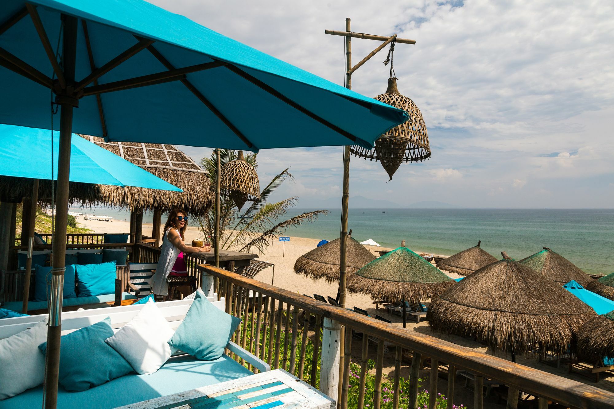 Little Hoi An . A Boutique Hotel & Spa Экстерьер фото