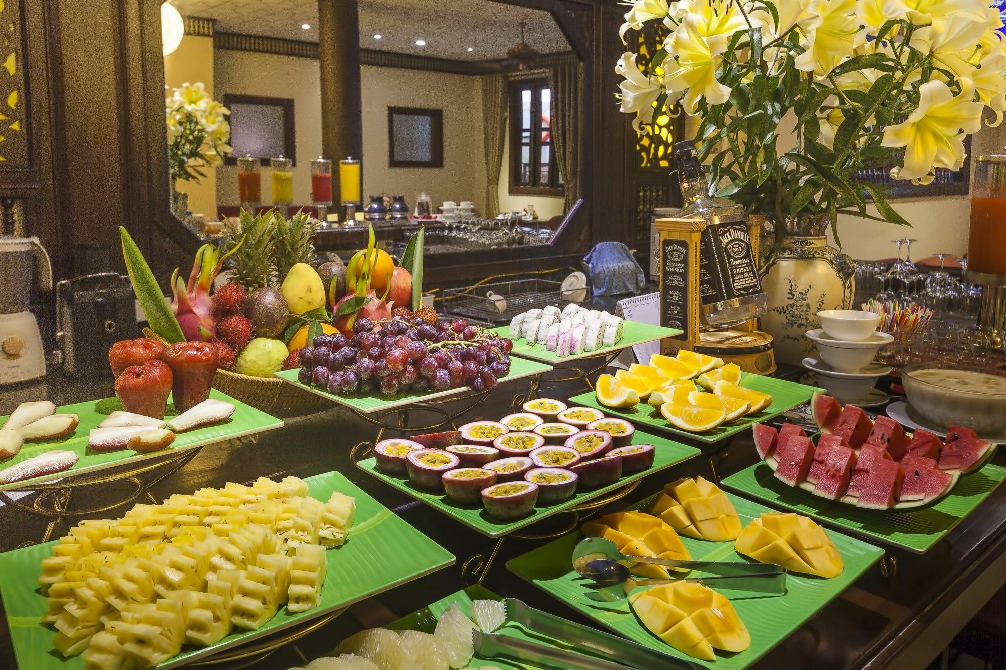Little Hoi An . A Boutique Hotel & Spa Экстерьер фото