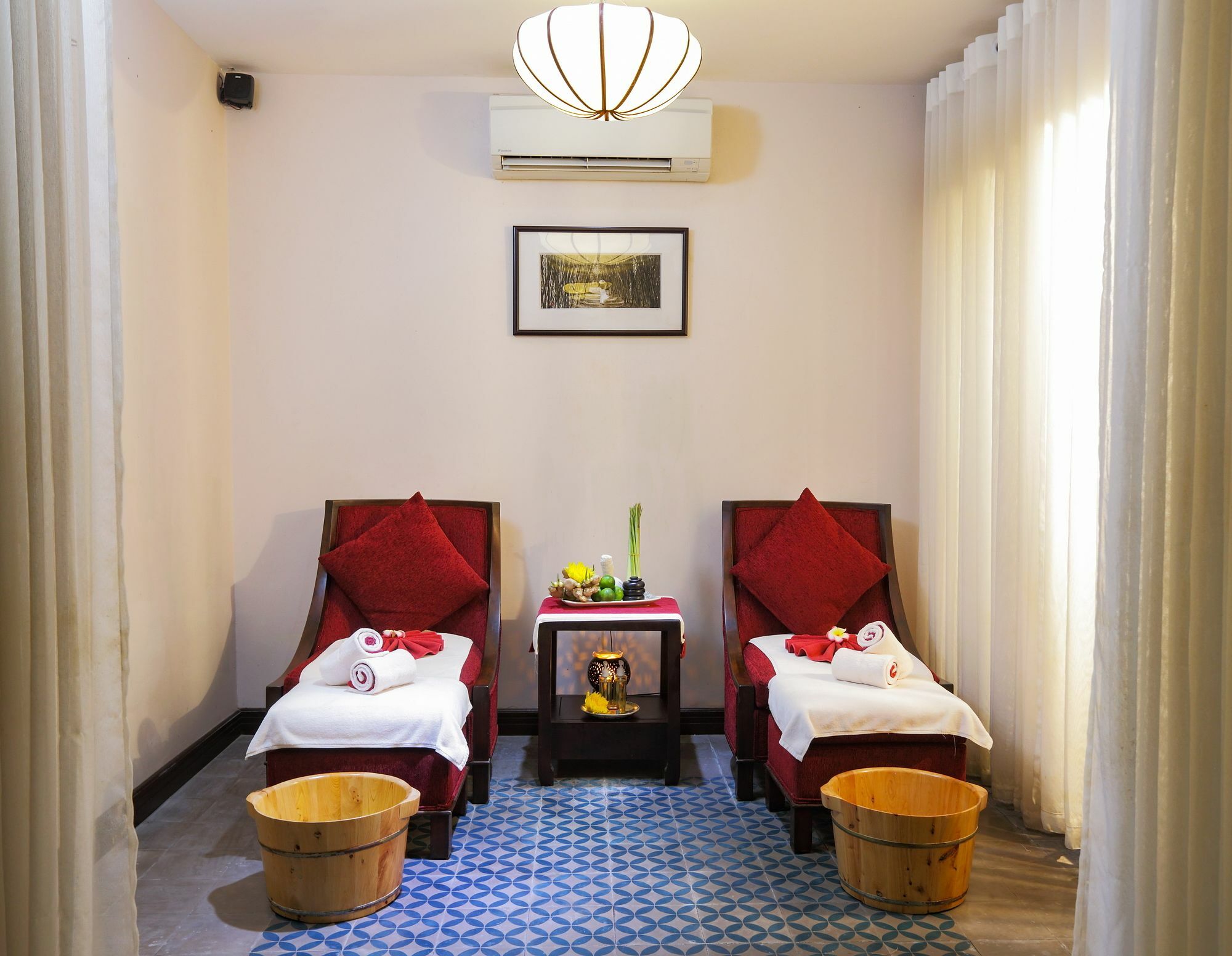 Little Hoi An . A Boutique Hotel & Spa Экстерьер фото